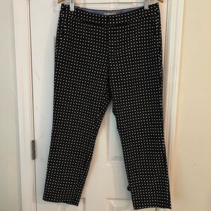 NWT- Banana Republic Hampton Fit